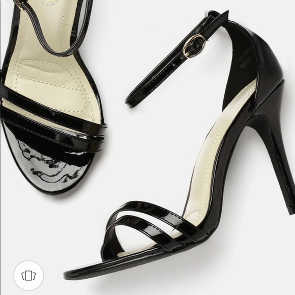 Dressberry heels - Picture 2 of 11